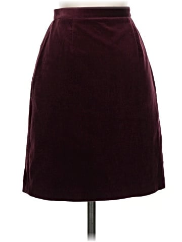 Petite Sophisticate Formal Skirt (view 1)