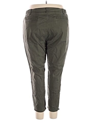 J.Jill Casual Pants (view 2)