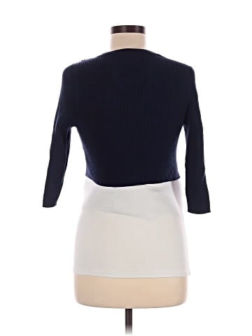 Seraphine Pullover Sweater (view 2)