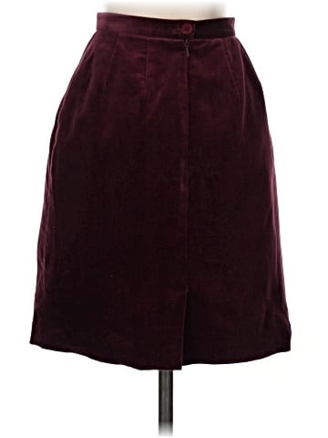 Petite Sophisticate Formal Skirt (view 2)