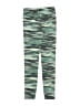 Athleta Girl Camo Green Active Pants Size 7 - photo 2