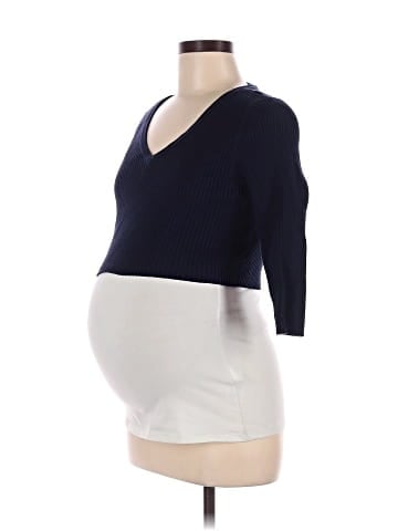 Seraphine Pullover Sweater (view 1)