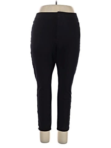 Ann Taylor Factory Active Pants (view 1)
