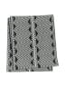 Unbranded Black Scarf One size - photo 2