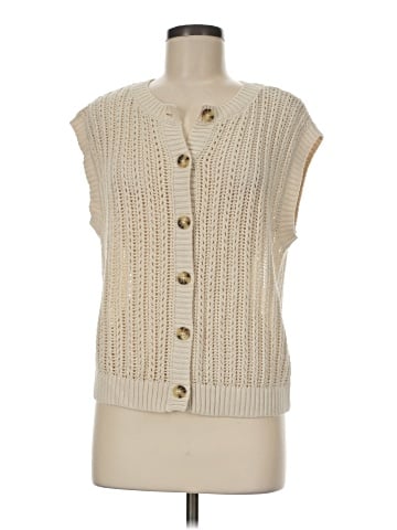 And Now This Sweater Vest (view 1)