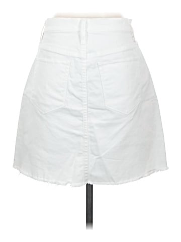 J.Crew Denim Skirt (view 2)