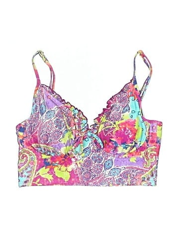 Kenneth Cole REACTION Swimsuit Top (view 1)