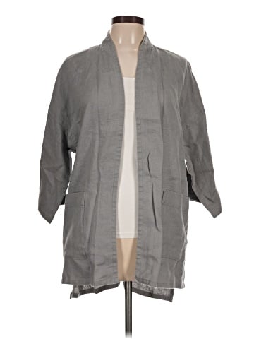 Eileen Fisher Coat (view 1)