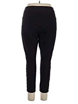 Ann Taylor Factory Active Pants (view 2)