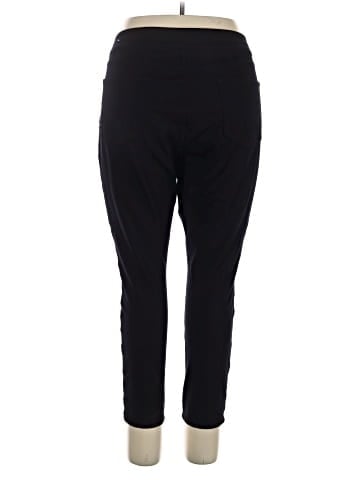 Ann Taylor Factory Active Pants (view 2)