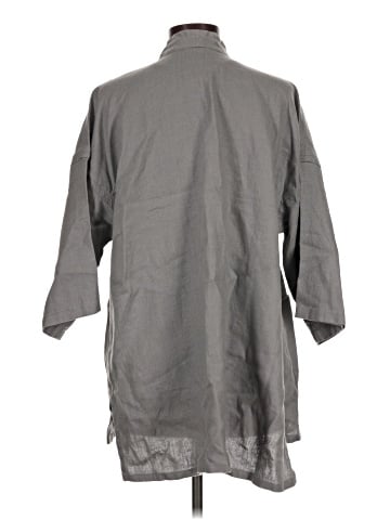 Eileen Fisher Coat (view 2)