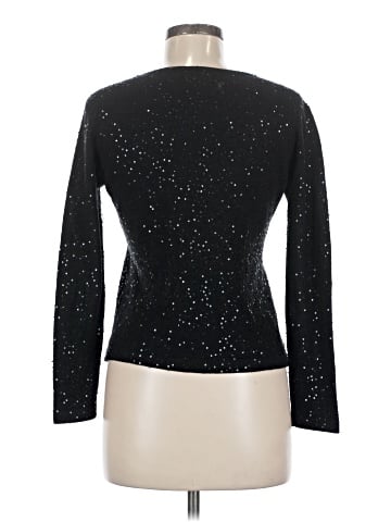 Votre Nom Long Sleeve Top (view 2)