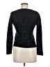 Votre Nom Black Long Sleeve Top Size Med (2) - photo 2