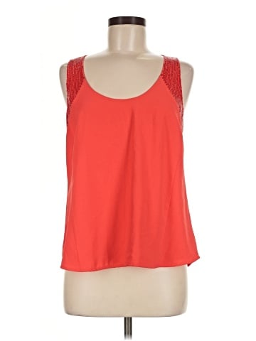 Sanctuary Sleeveless Top (view 1)
