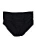Torrid Black Swimsuit Bottoms Size 3X Plus (3) - photo 1