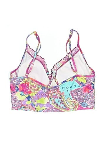 Kenneth Cole REACTION Swimsuit Top (view 2)