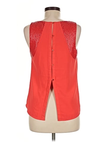 Sanctuary Sleeveless Top (view 2)