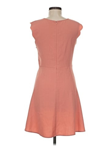 Mi ami Casual Dress (view 2)