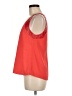 Sanctuary Red Sleeveless Top Size M - photo 5