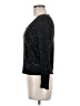 Votre Nom Black Long Sleeve Top Size Med (2) - photo 5