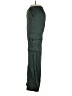 ee:some 100% Polyester Green Cargo Pants Size S - photo 5