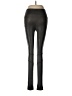 SPANX Black Gray Active Pants Size M - photo 2