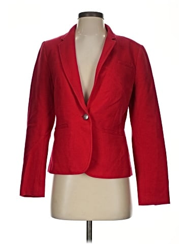 Banana Republic Factory Store Blazer (view 1)