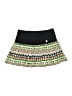AdEdge Performance Argyle Green Skort Size L - photo 1