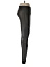 SPANX Black Gray Active Pants Size M - photo 4