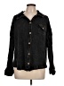 Like, Love 100% Cotton Black Jacket Size L - photo 1