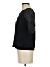 Sanctuary Black 3/4 Sleeve Top Size XS - photo 5