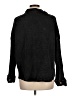 Like, Love 100% Cotton Black Jacket Size L - photo 2