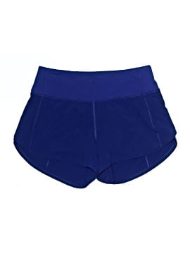 Lululemon Athletica Athletic Shorts