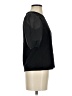 Sanctuary Black 3/4 Sleeve Top Size XS - photo 4