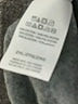 Hanes Solid Gray Casual Pants Size XXL - photo 5