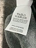 Hanes Solid Gray Casual Pants Size XXL - photo 6