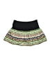 AdEdge Performance Argyle Green Skort Size L - photo 2