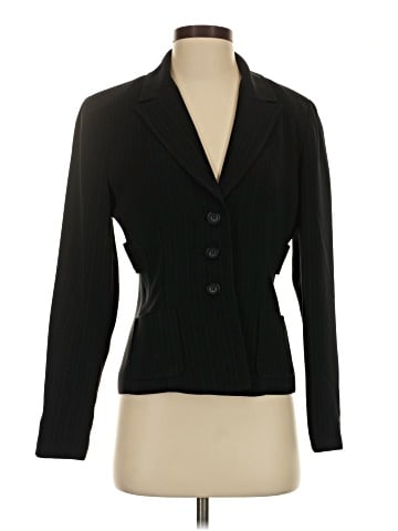 Signature by Larry Levine Blazer (view 1)