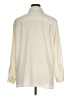 Elisabeth by Liz Claiborne 100% Polyester Color Block Ivory Long Sleeve Blouse Size 14 - photo 2