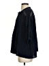 Sundance 100% Polyester Black 3/4 Sleeve Blouse Size S - photo 5