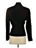 Signature by Larry Levine Black Blazer Size 4 - photo 2