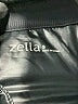 Zella Graphic Black Jacket Size S - photo 6
