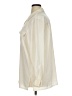Elisabeth by Liz Claiborne 100% Polyester Color Block Ivory Long Sleeve Blouse Size 14 - photo 5