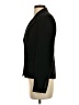 Signature by Larry Levine Black Blazer Size 4 - photo 5