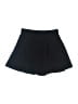 DJT Solid Black Skort Size M - photo 2