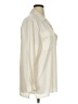 Elisabeth by Liz Claiborne 100% Polyester Color Block Ivory Long Sleeve Blouse Size 14 - photo 4