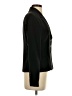 Signature by Larry Levine Black Blazer Size 4 - photo 4