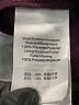 DKNY 100% Polyester Purple Cocktail Dress Size 2 - photo 8