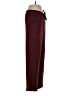 Lands' End Burgundy Casual Pants Size XS (petite) - photo 4