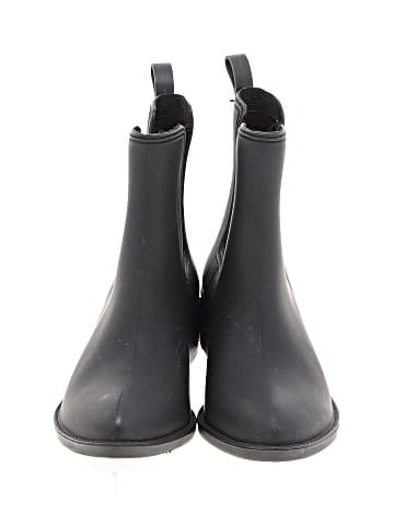 Jeffrey Campbell Rain Boots (view 2)